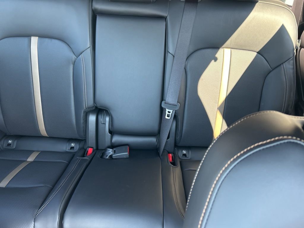 New 2025 MAZDA CX-70 3.3 Turbo S w/ Premium Package image 30