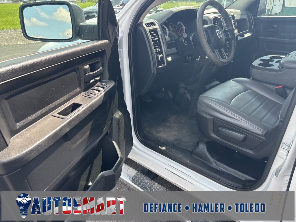 Used 2019 RAM 1500 Tradesman image 15