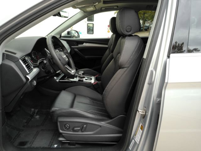 Used 2024 Audi Q5 2.0T Premium image 16