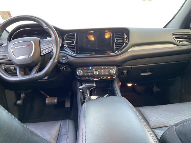 Used 2025 Dodge Durango GT AWD/4WD image 15