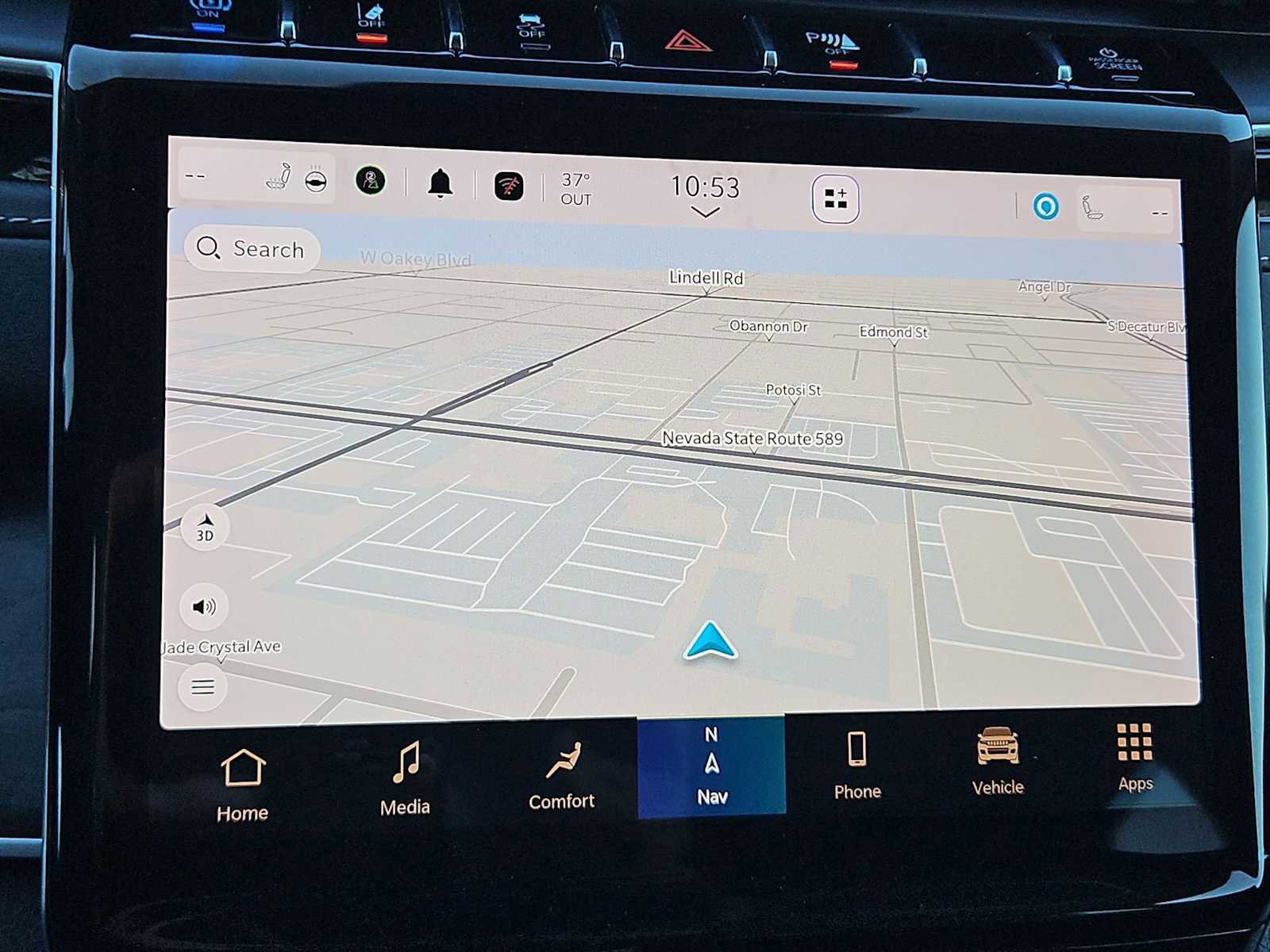 Used 2023 Jeep Grand Cherokee 4WD 4xe image 30