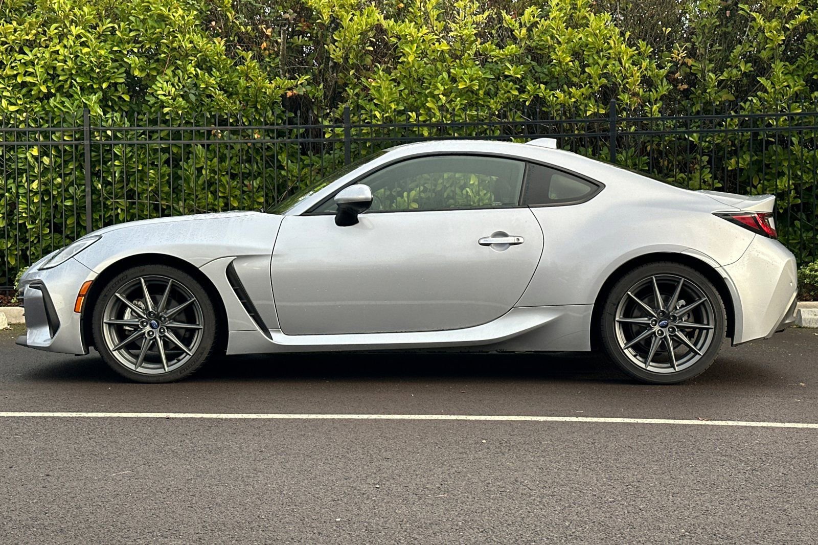 Used 2024 Subaru BRZ Limited image 30