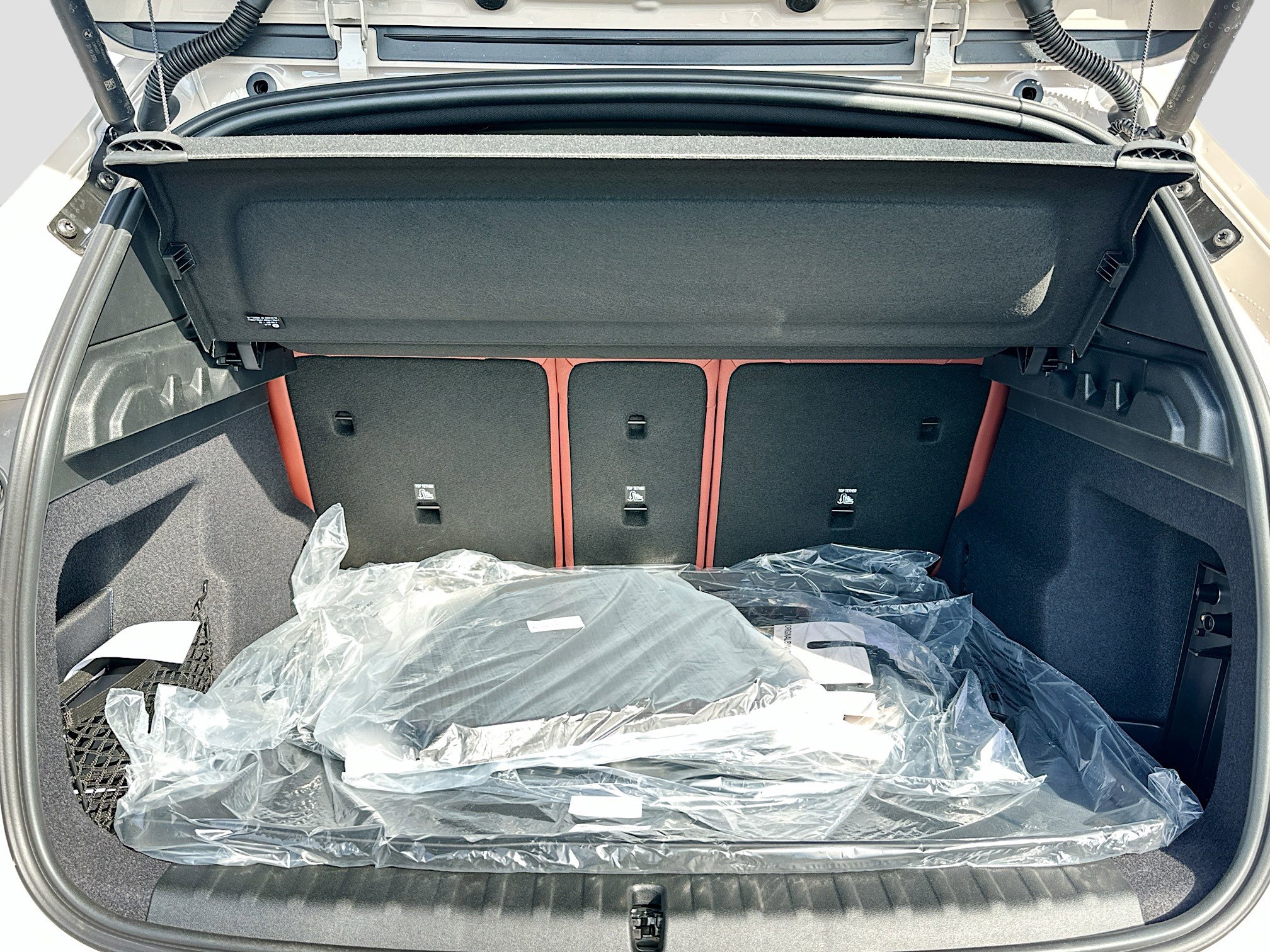 New 2026 BMW X1 xDrive28i w/ Convenience Package image 21