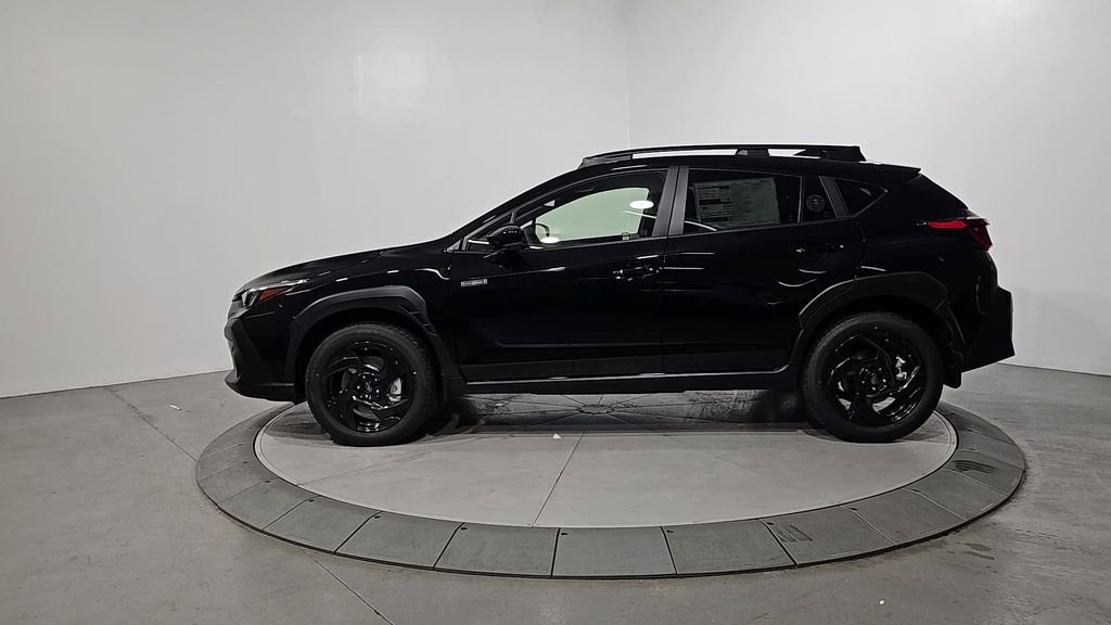 New 2026 Subaru Crosstrek 2.5i Sport image 2