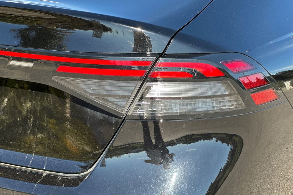 Used 2023 Honda Accord LX image 30