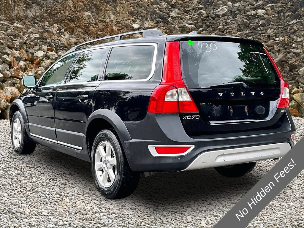 Used 2012 Volvo XC70 3.2 AWD/4WD image 10