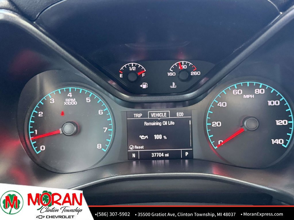 Used 2022 GMC Canyon Elevation w/ Trailering Package AWD/4WD image 22