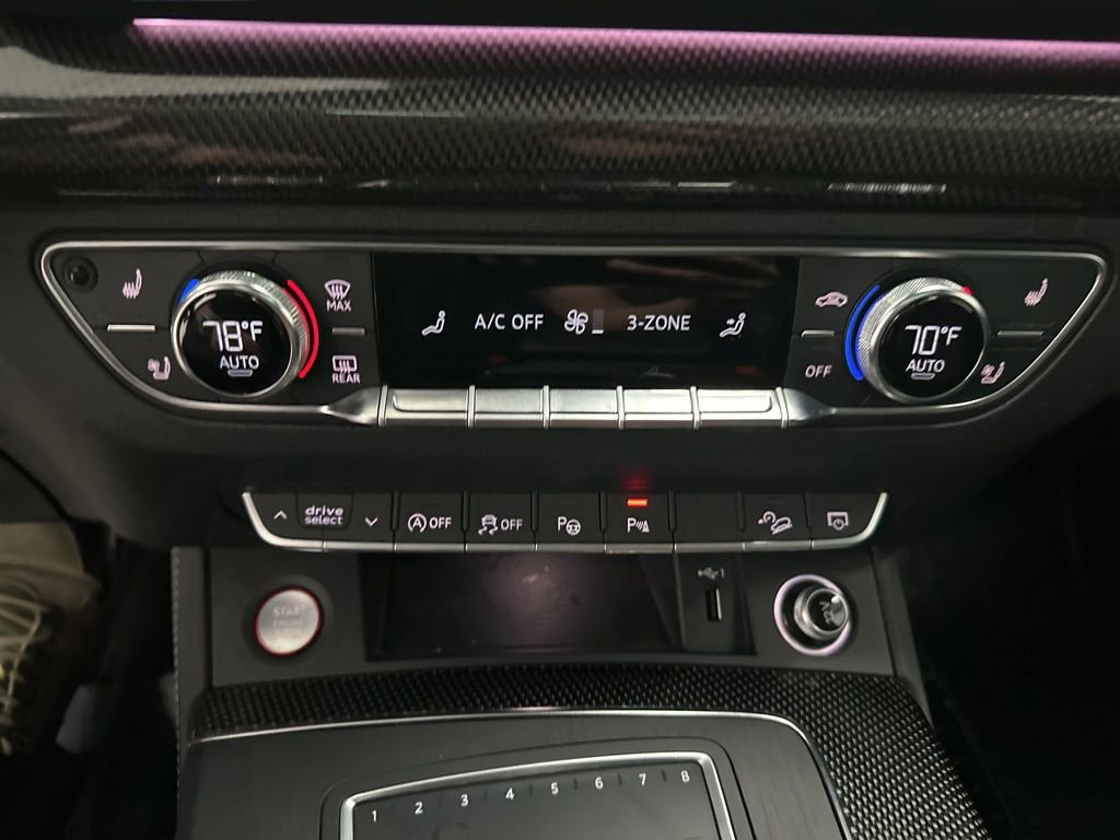 Used 2019 Audi SQ5 Prestige image 15