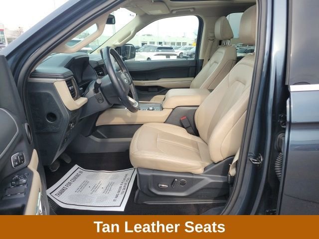 Used 2023 Ford Expedition Limited image 6