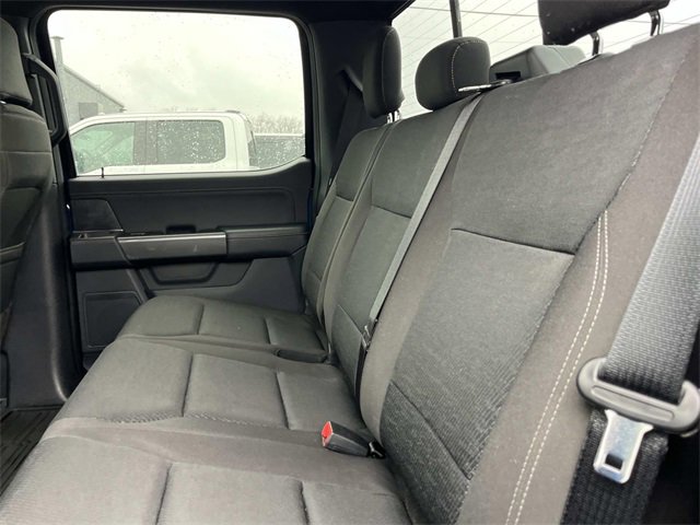 Used 2023 Ford F150 XLT w/ Equipment Group 302A High image 20