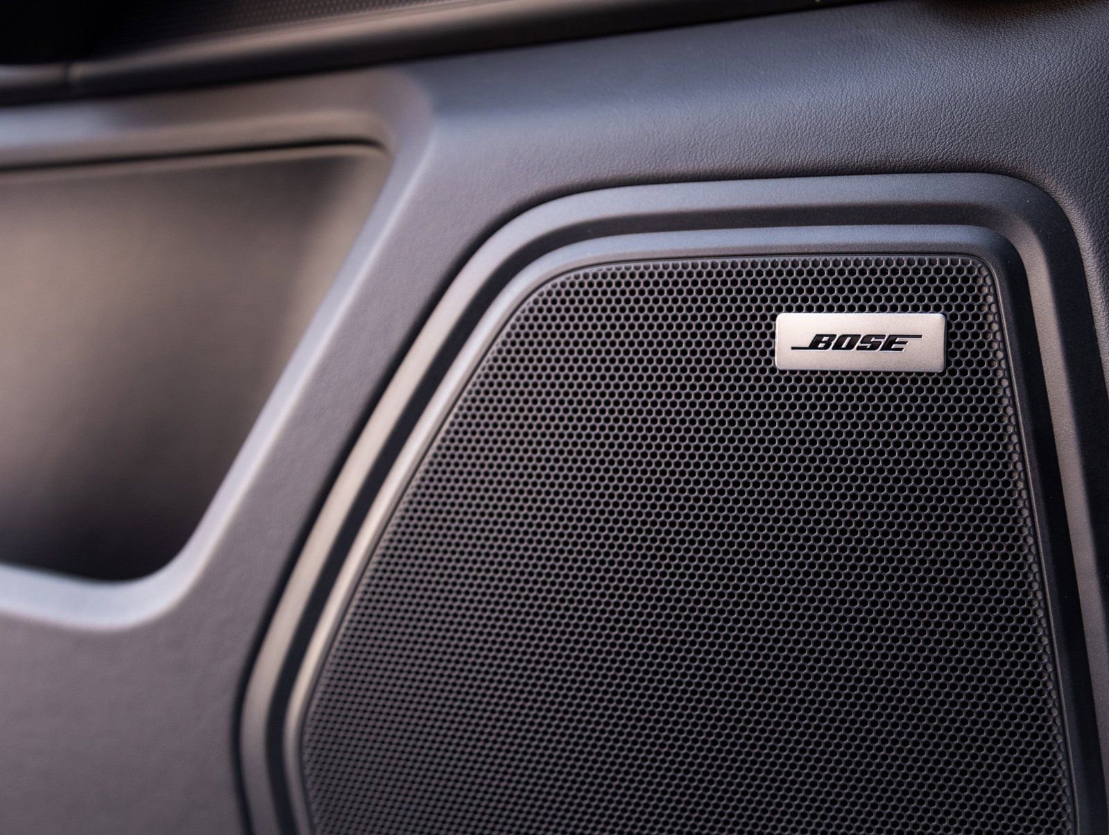 New 2026 Porsche Macan GTS image 20