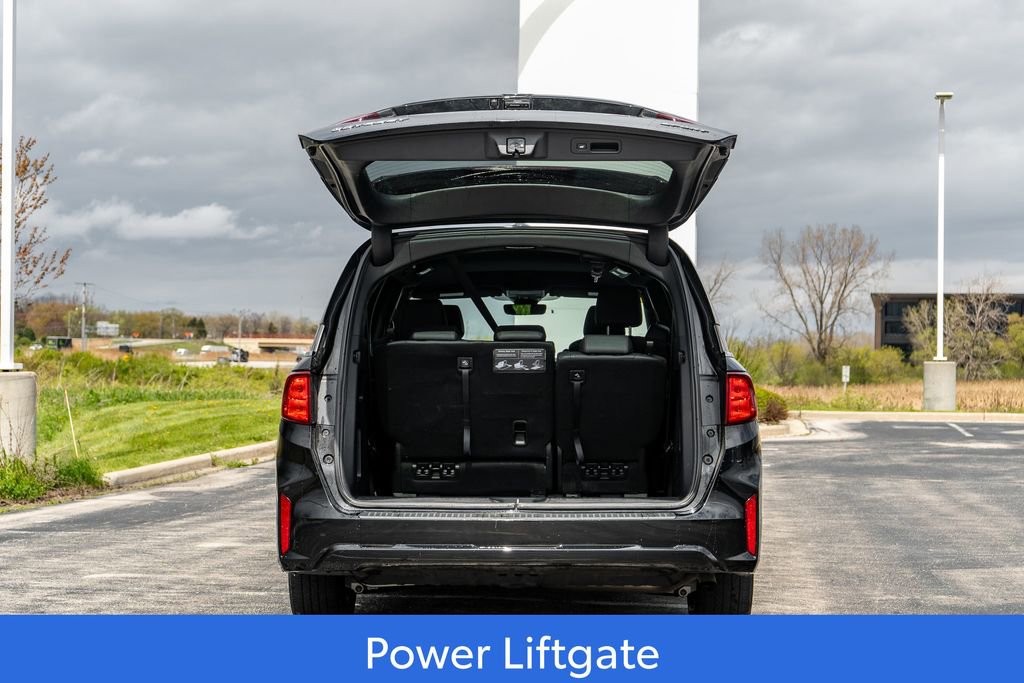 Used 2025 Honda Odyssey Sport-L image 10