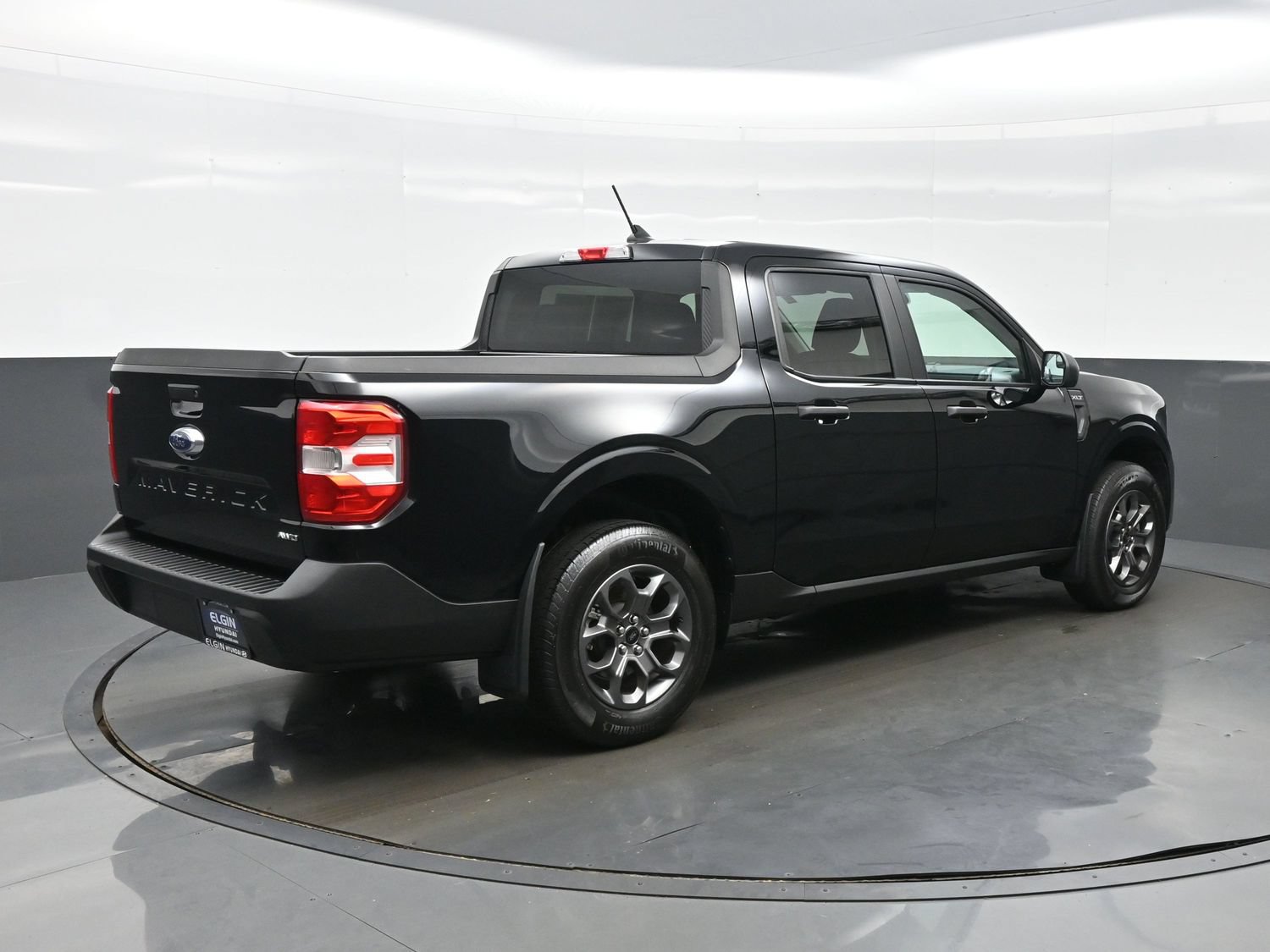 Used 2024 Ford Maverick XLT w/ Equipment Group 300A Standard AWD/4WD image 6