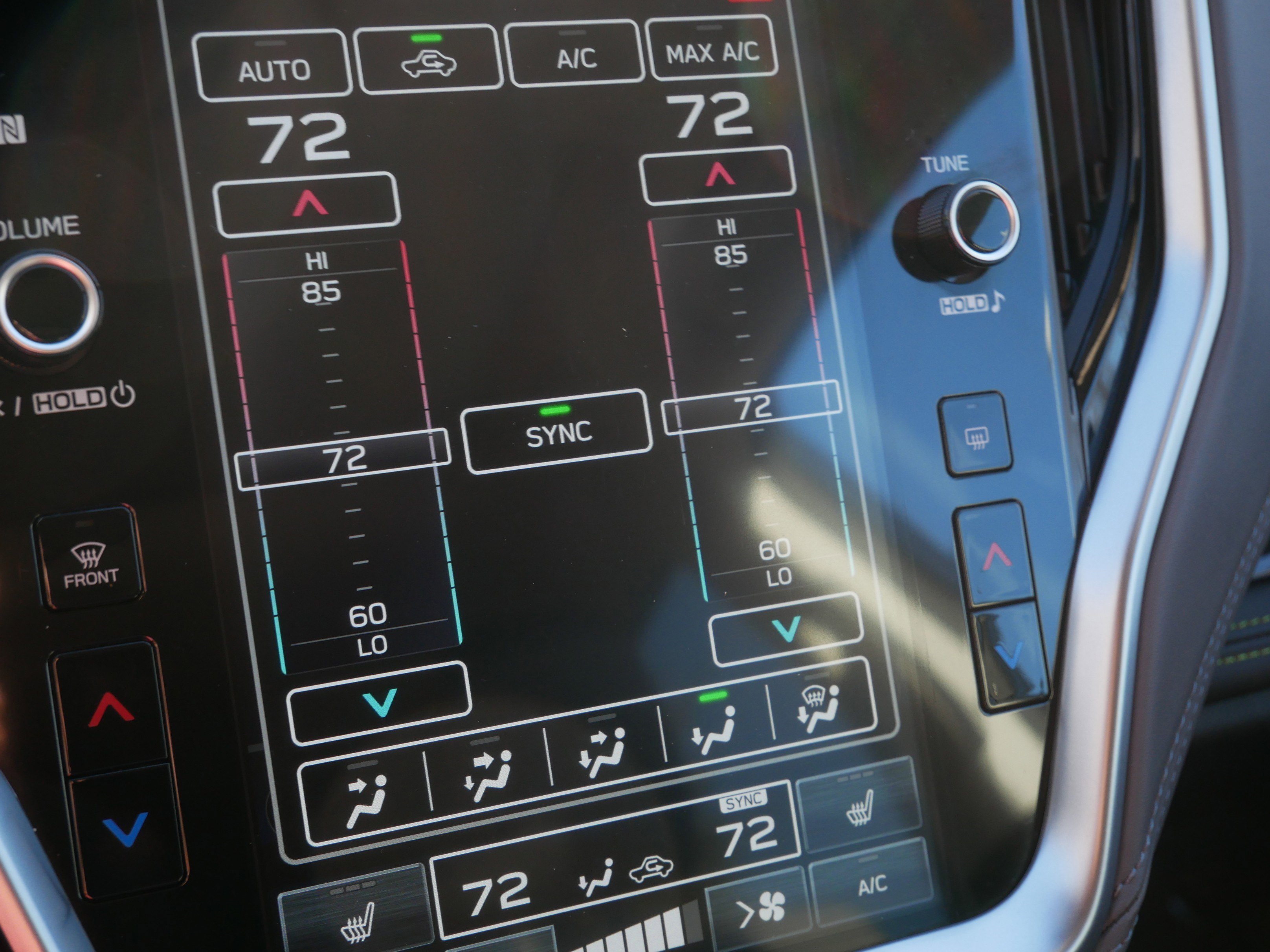 Certified 2023 Subaru Outback Onyx Edition image 23