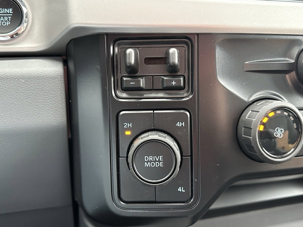 New 2026 Ford F250 XLT w/ XLT Premium Package image 29