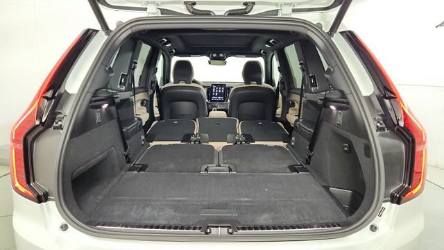 New 2026 Volvo XC90 B6 Plus w/ Protection Package AWD/4WD image 43