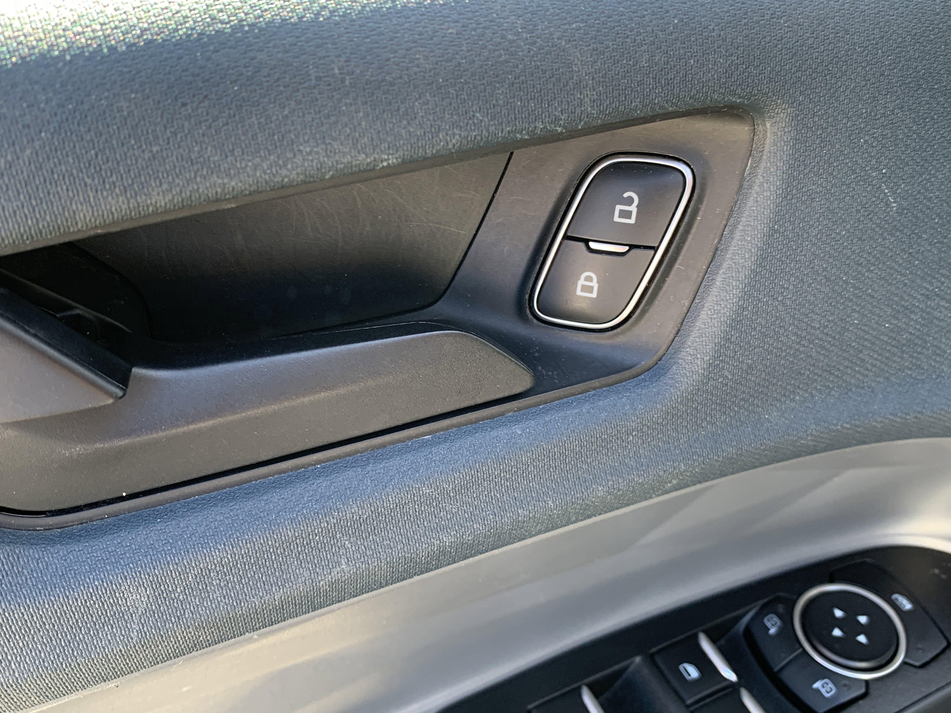 Used 2022 Ford Maverick XL FWD image 12