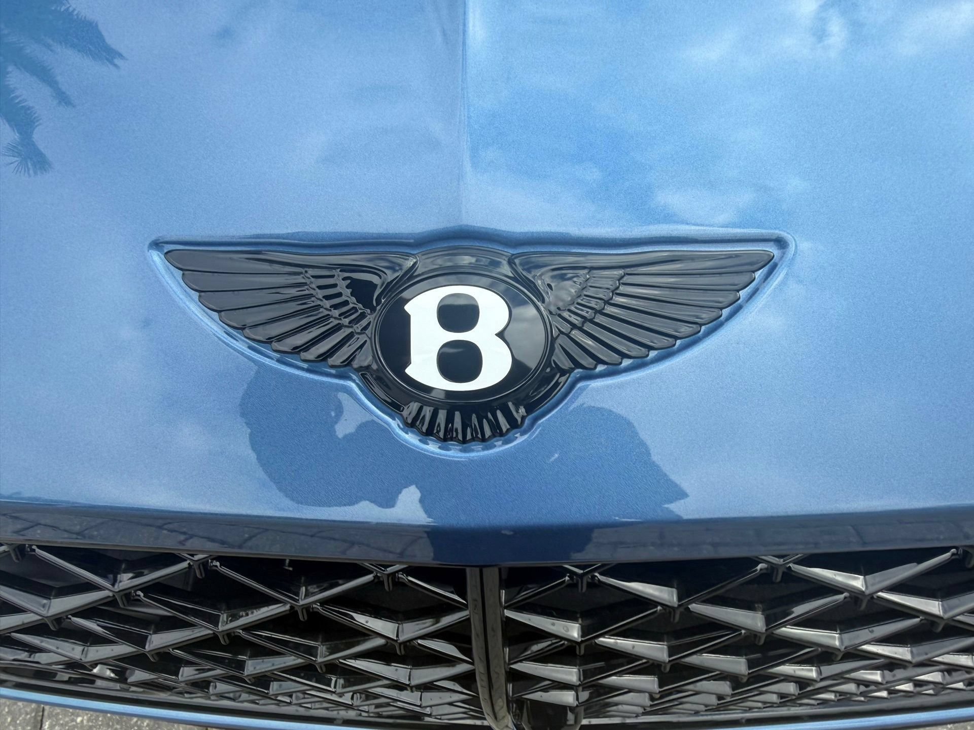 New 2026 Bentley Continental GTC AWD/4WD image 10