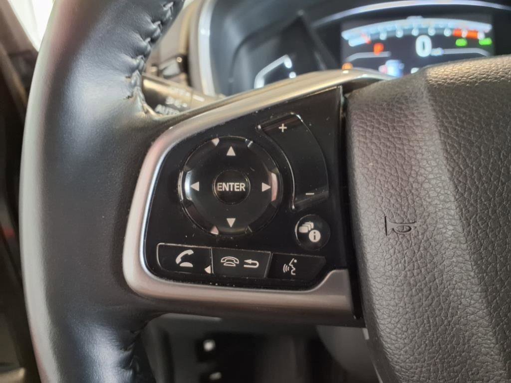 Used 2022 Honda CR-V Touring image 31