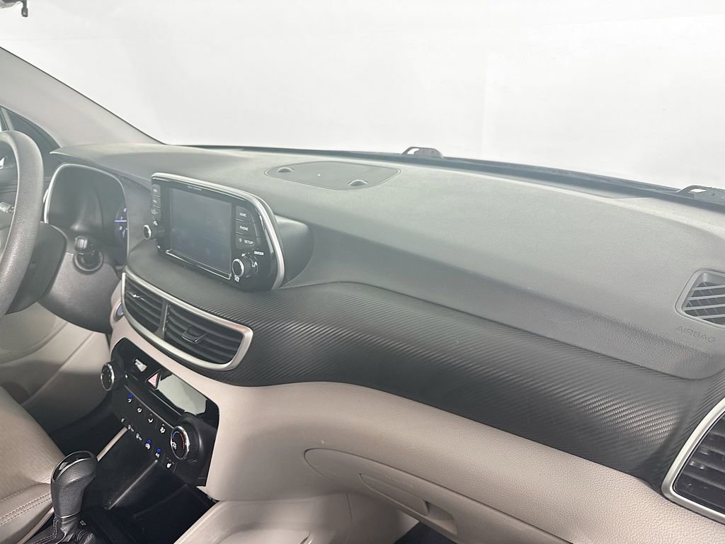 Used 2019 Hyundai Tucson Value AWD/4WD image 27
