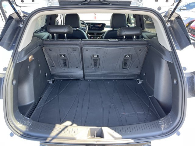 New 2026 Buick Encore GX Sport Touring w/ Advanced Technology Package AWD/4WD image 22