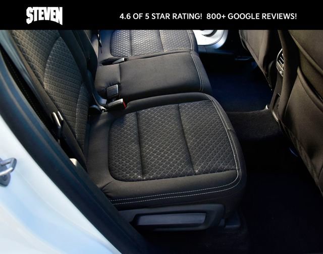 Used 2025 Ford Escape Active image 11