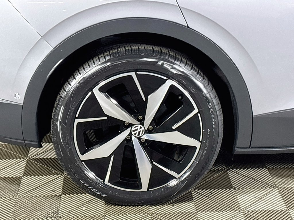 Certified 2023 Volkswagen ID.4 Pro S RWD image 25