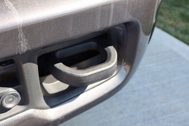 Used 2025 RAM 2500 Laramie w/ Sport Appearance Package image 7