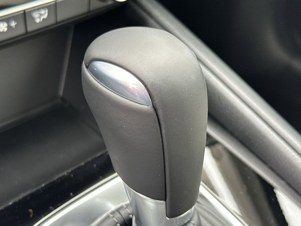 New 2025 MAZDA CX-5 AWD 2.5 S image 20