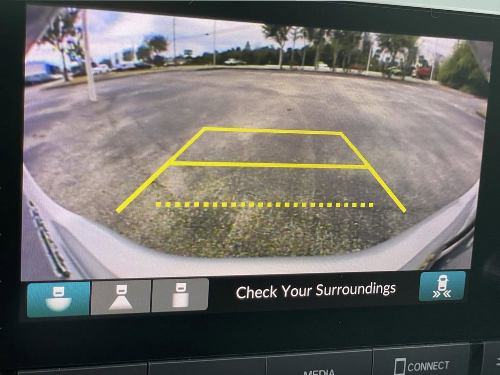 Used 2024 Honda Accord EX image 22