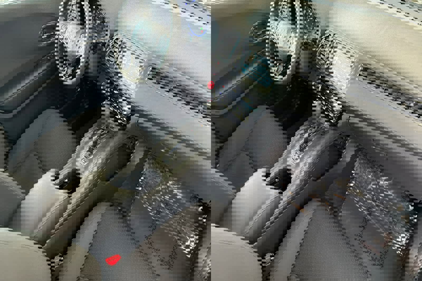 Certified 2022 Honda HR-V EX image 18