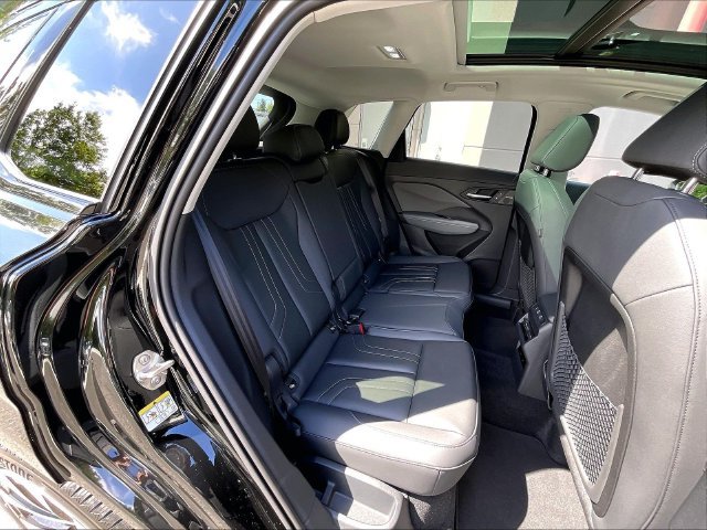 New 2026 Audi Q3 quattro 2.0T AWD/4WD image 12