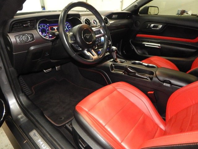 Used 2023 Ford Mustang GT Premium w/ GT Performance Package image 12