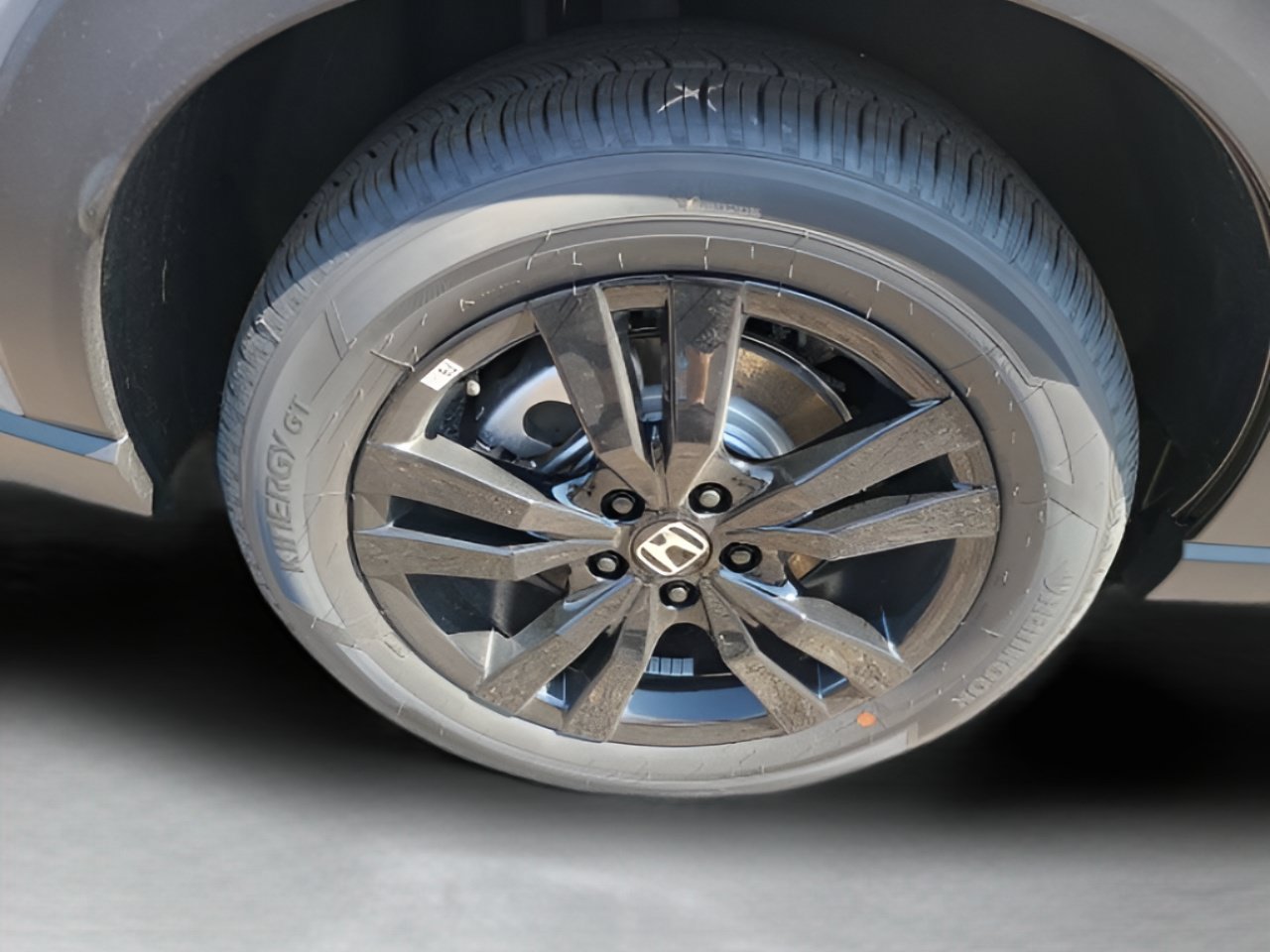 New 2027 Honda HR-V Sport image 12