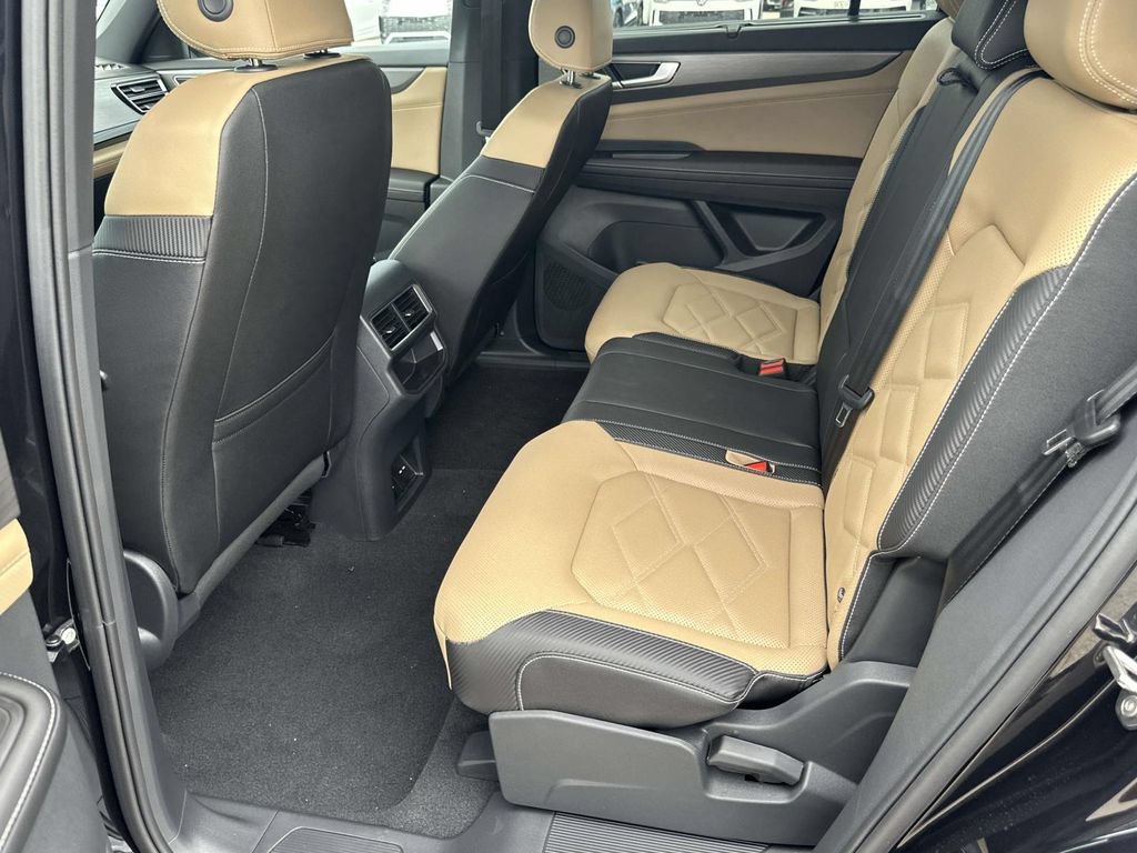 New 2026 Volkswagen Atlas Cross Sport SE AWD/4WD image 8