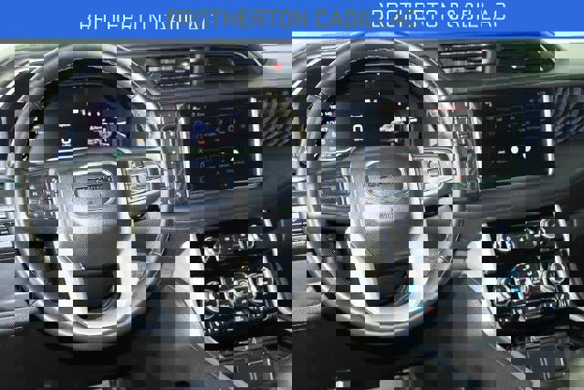 Used 2023 GMC Yukon Denali image 20