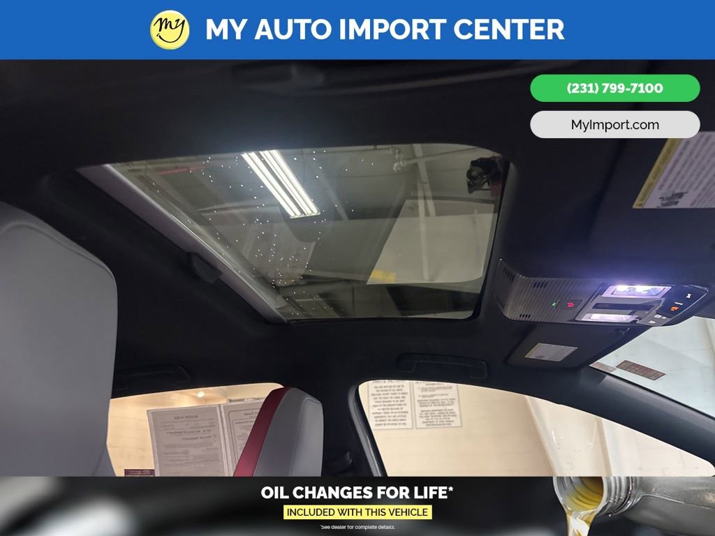 Used 2024 Volkswagen GTI Autobahn FWD image 30