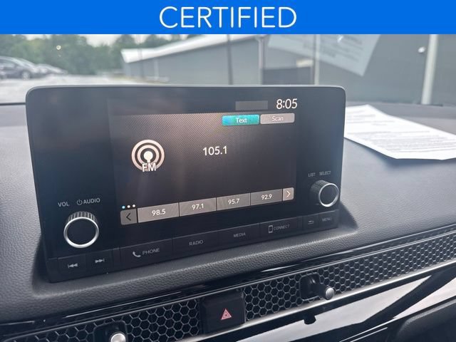 Certified 2023 Honda Civic Sport image 15
