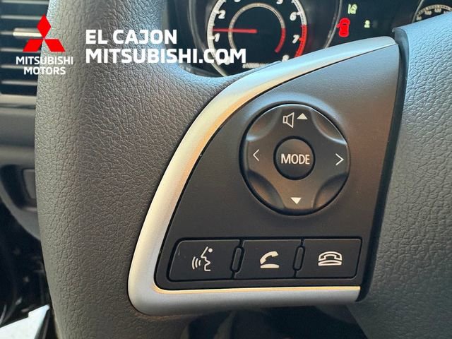 New 2026 Mitsubishi Outlander Sport ES image 18