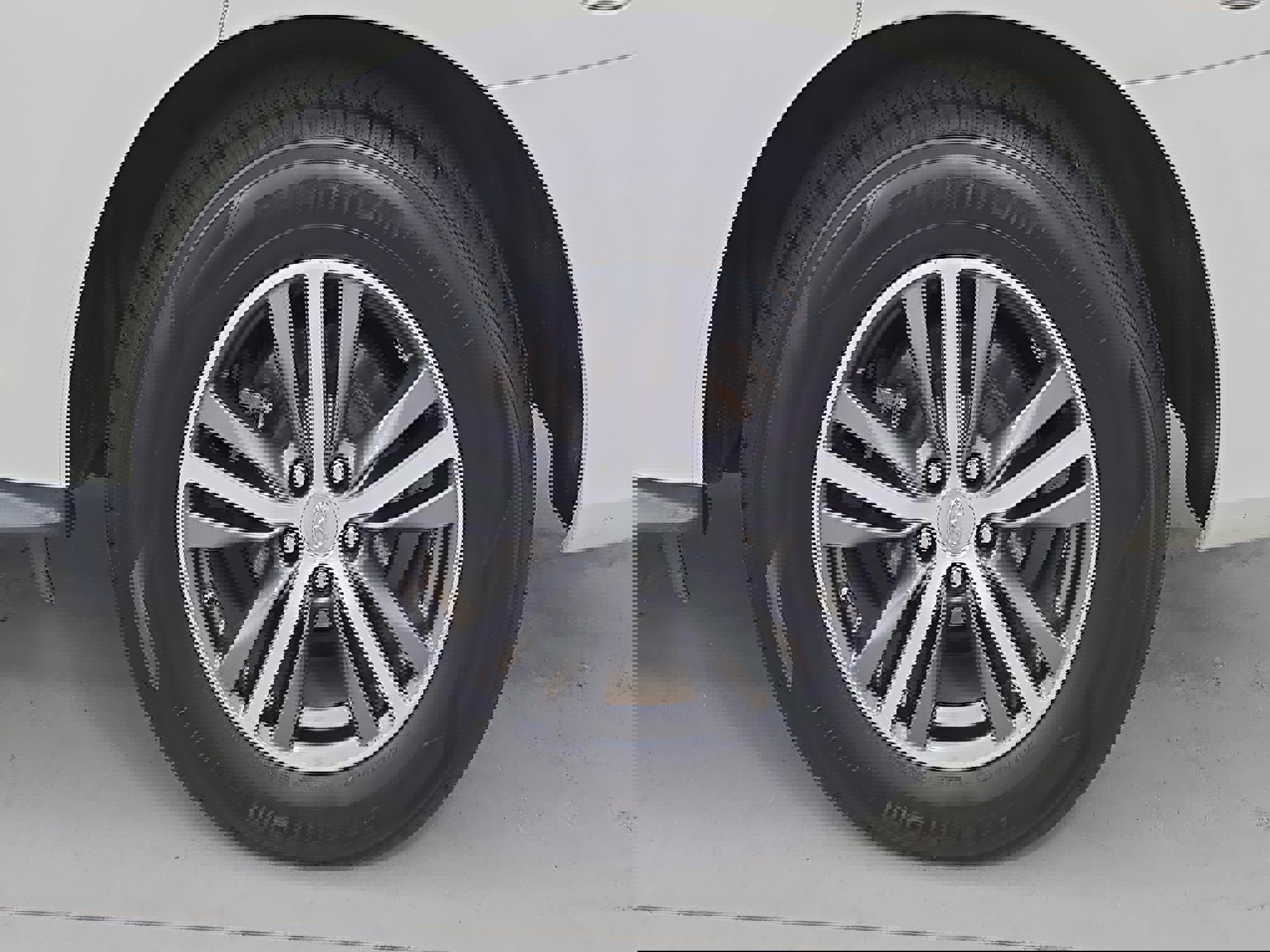 Used 2019 INFINITI QX60 Luxe w/ Essential Package image 35