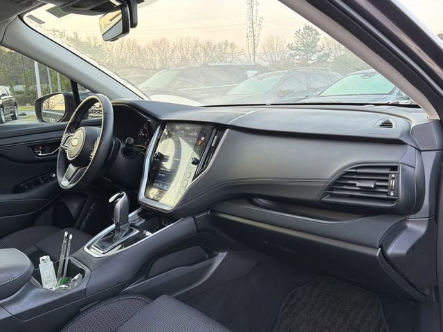 Used 2025 Subaru Outback Premium w/ Popular Package #1 image 19