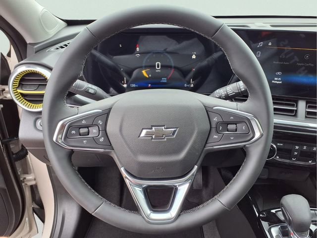 New 2026 Chevrolet Trax ACTIV image 9