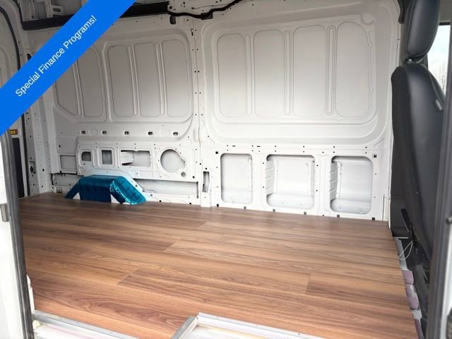Used 2023 Ford Transit 250 148 High Roof image 25