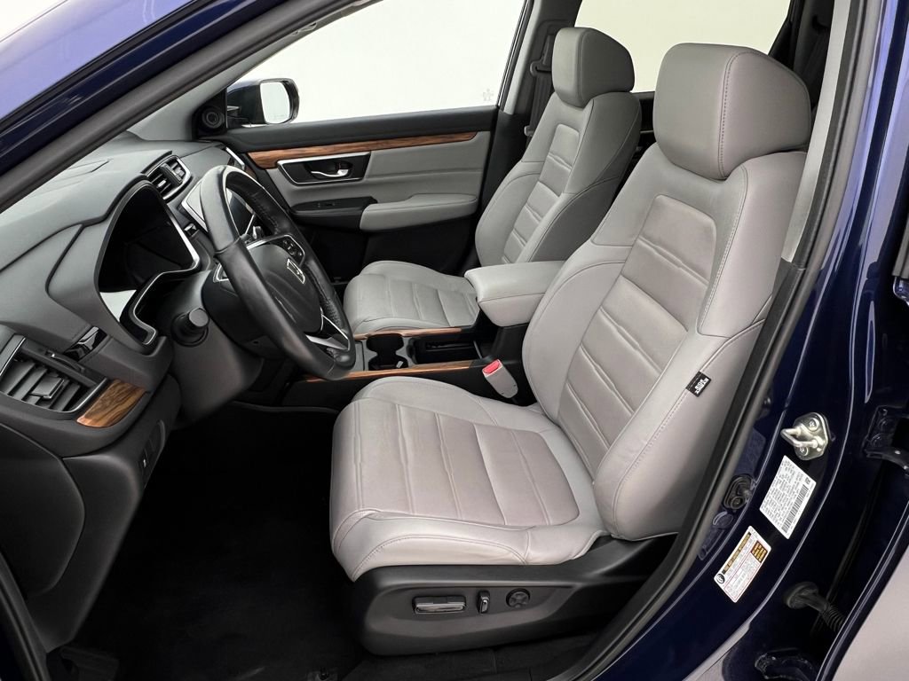 Used 2020 Honda CR-V Touring image 16