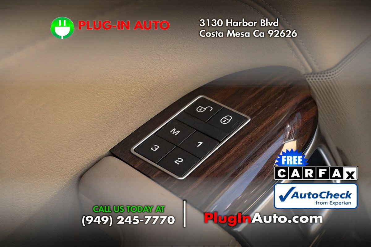 Used 2016 Land Rover Range Rover Supercharged image 26