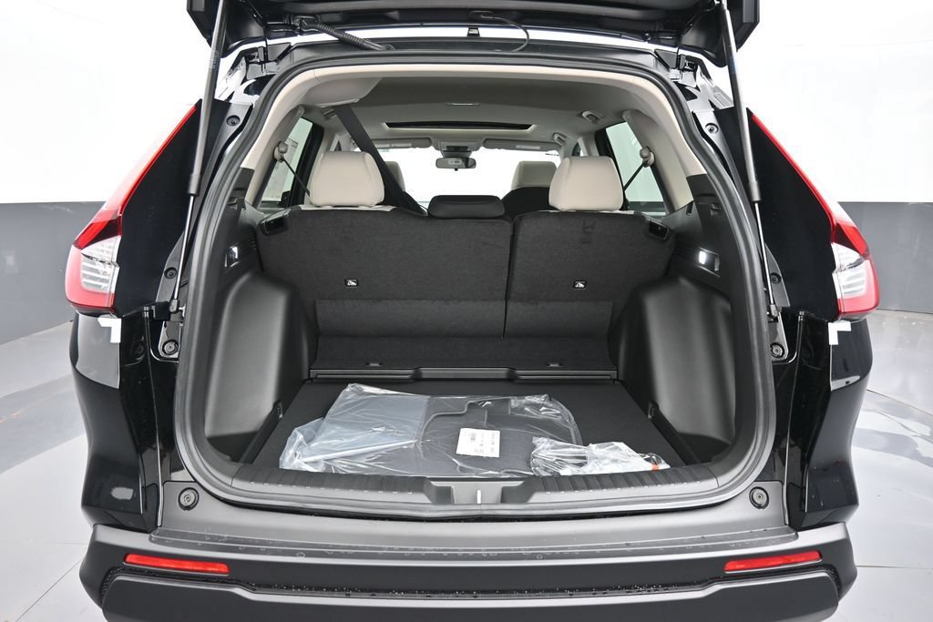 New 2026 Honda CR-V EX image 26