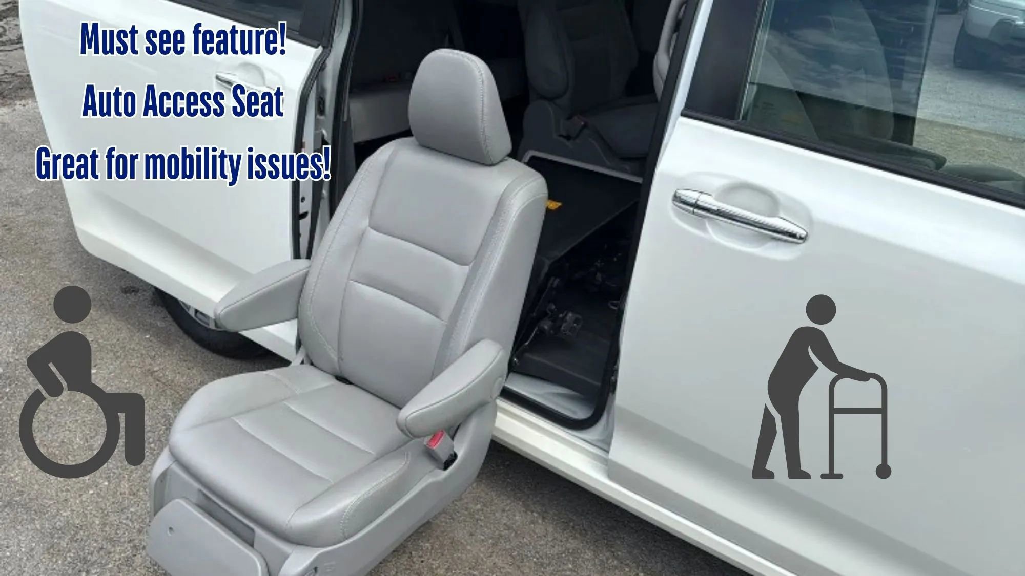 Used 2019 Toyota Sienna XLE image 21