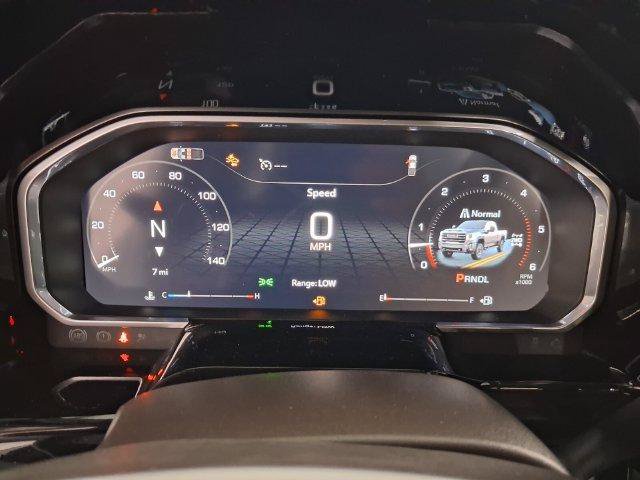 New 2026 GMC Sierra 2500 SLE AWD/4WD image 20