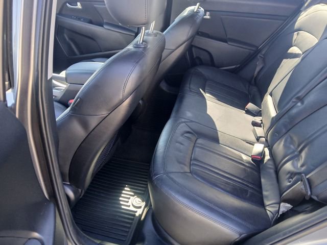 Used 2014 Kia Sportage SX w/ SX Premium Package image 36