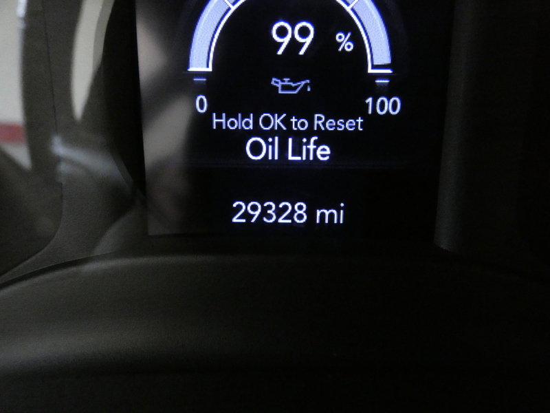 Used 2022 RAM 1500 Big Horn image 18